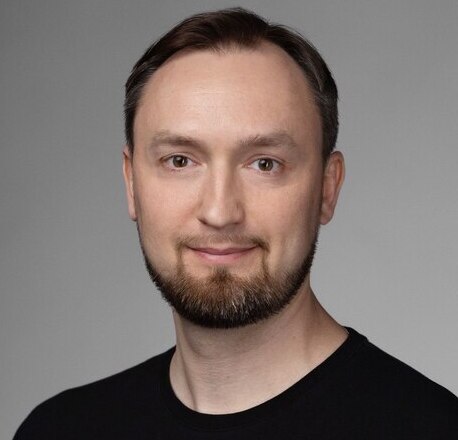 Илья Зуев